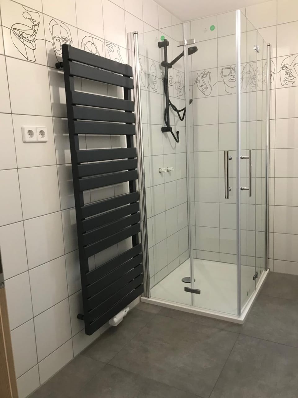 Wohnung Regina Apartment in Zwickau