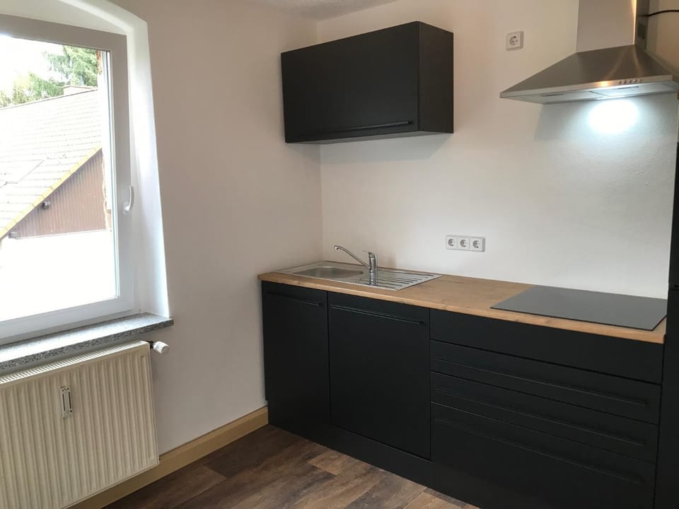 Wohnung Regina Apartment in Zwickau
