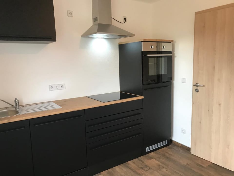 Wohnung Regina Apartment in Zwickau