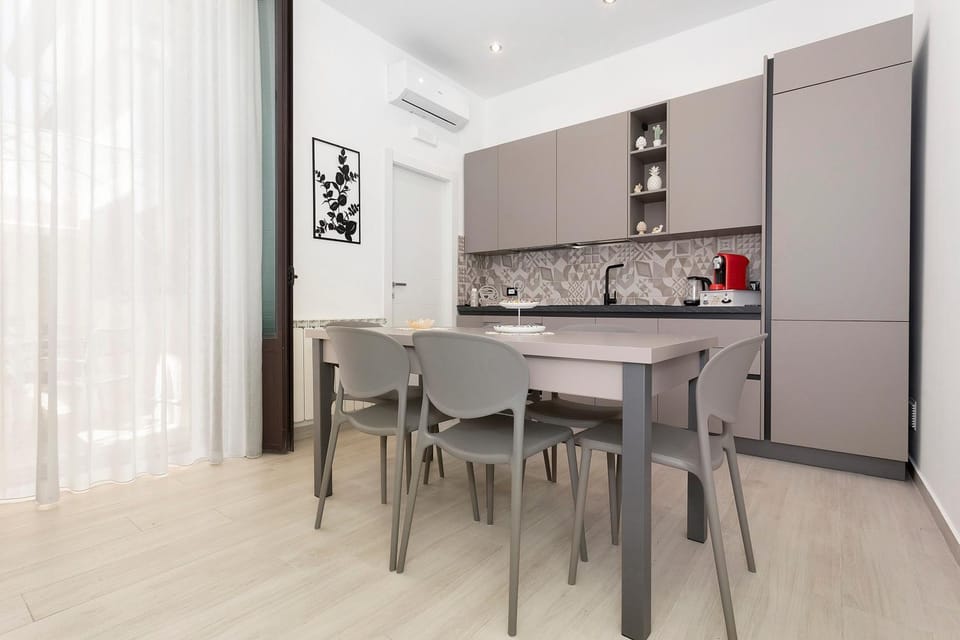 Perla Dell'Etna Holiday House Apartment in Sicily