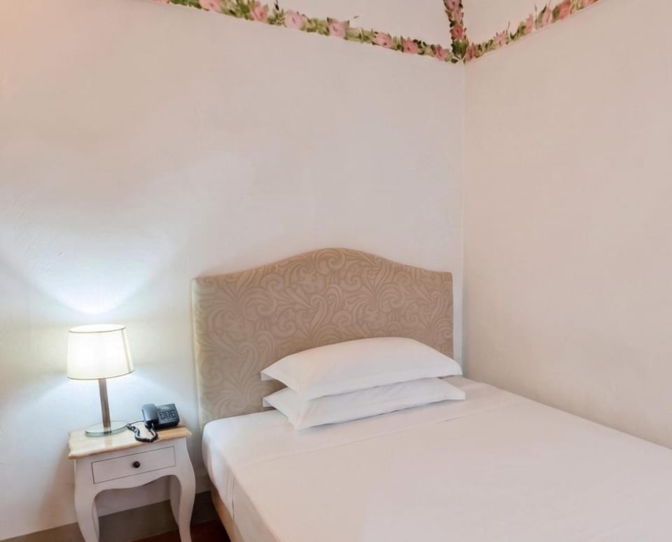 Relais Cloister Pienza Hotel in Pienza