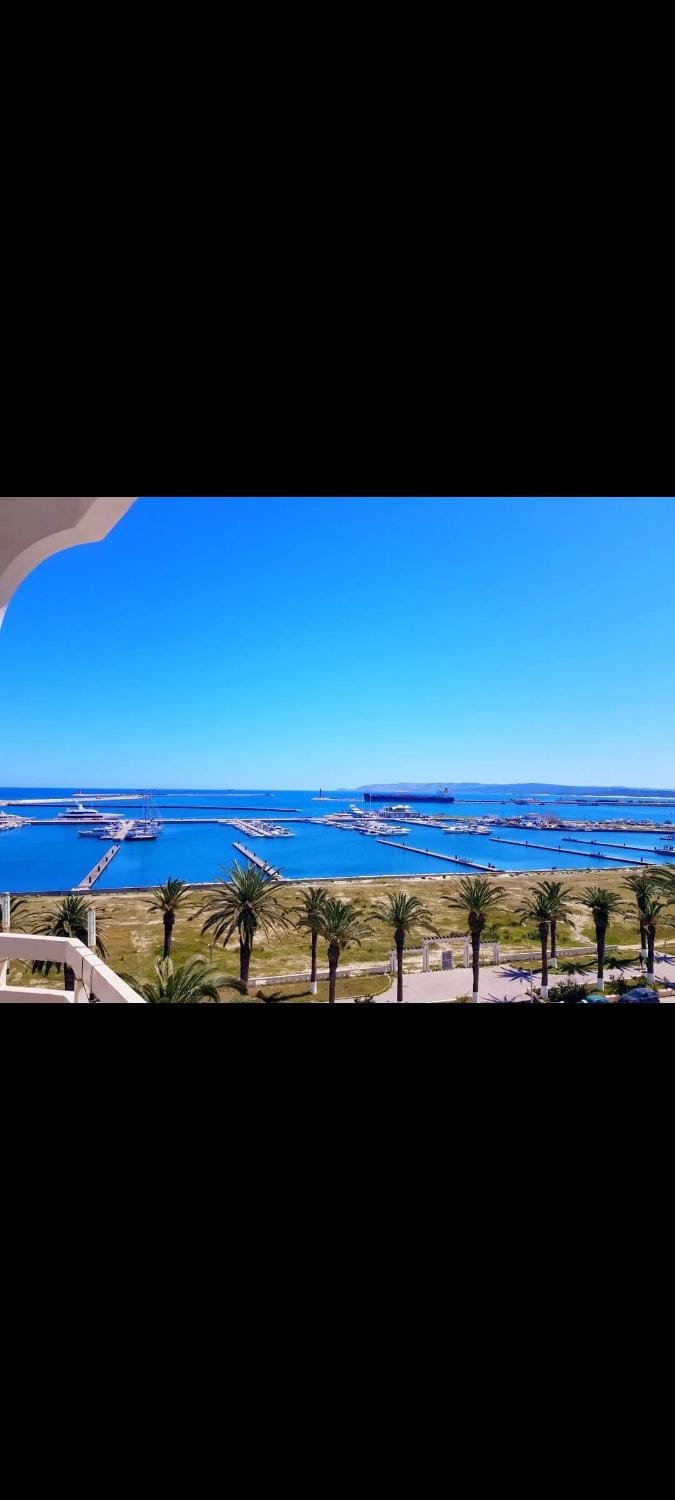 Sea view