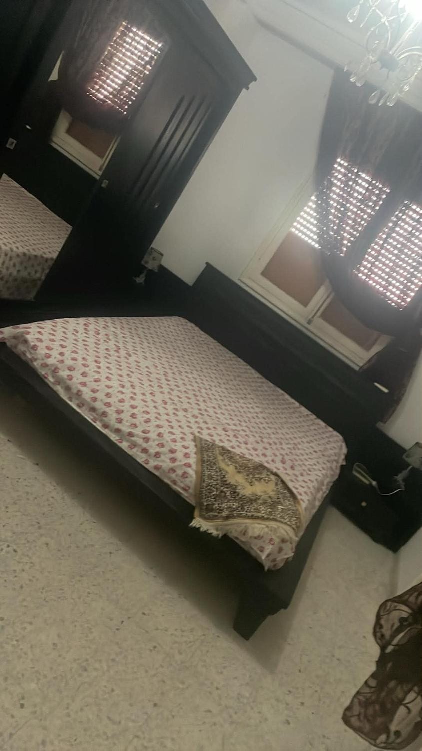 Gharbi Apartment in Tunisia