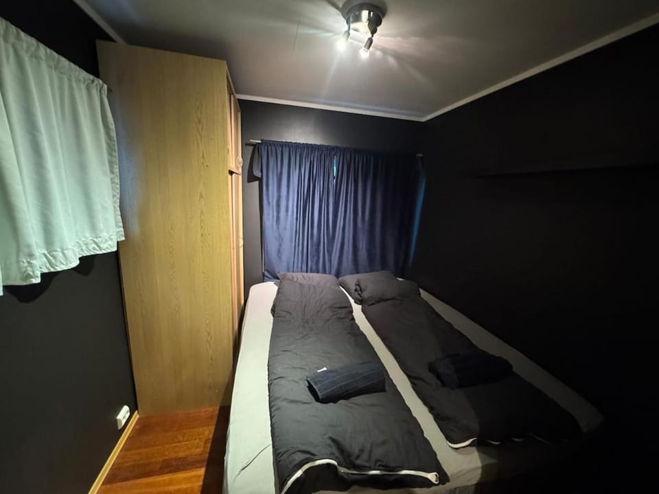 Leilighet i Vadsoe sentrum Apartment in Lapland