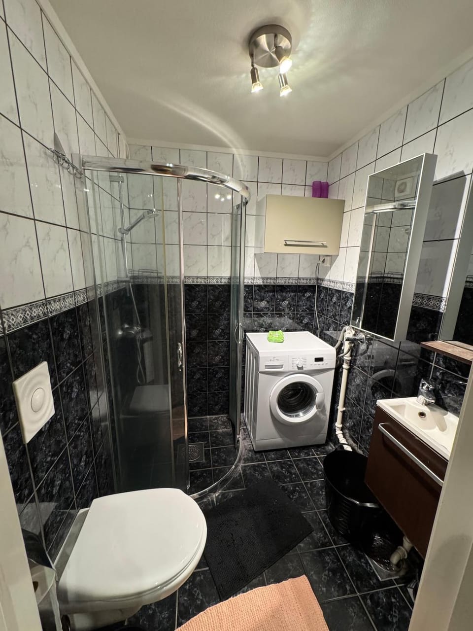 Leilighet i Vadsoe sentrum Apartment in Lapland
