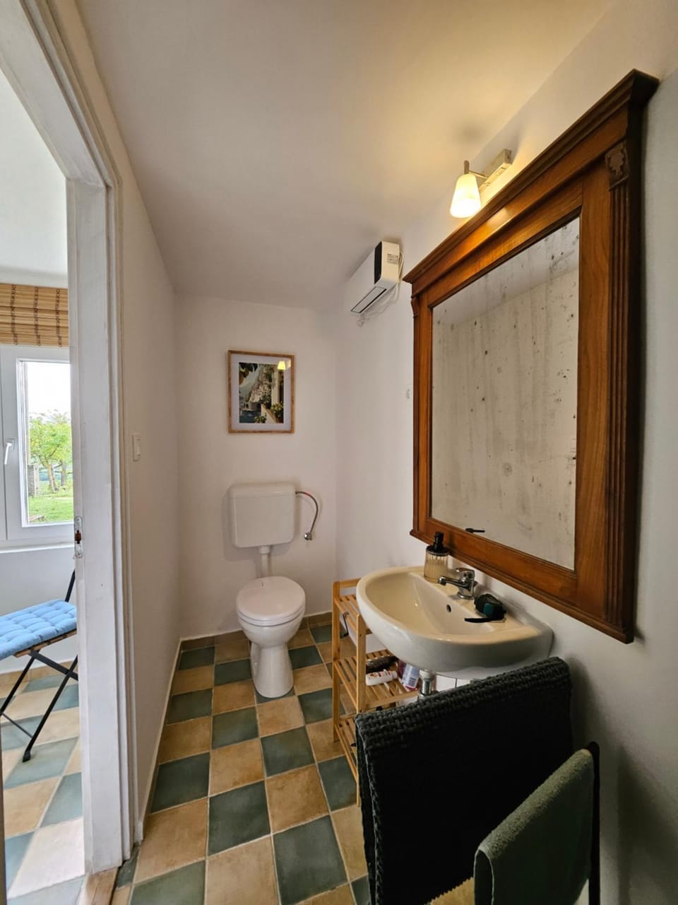 Fügelak Vendégház House in Hungary