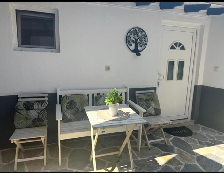 Agathe Haus Apartment in Decentralized Administration of Macedonia and Thrace