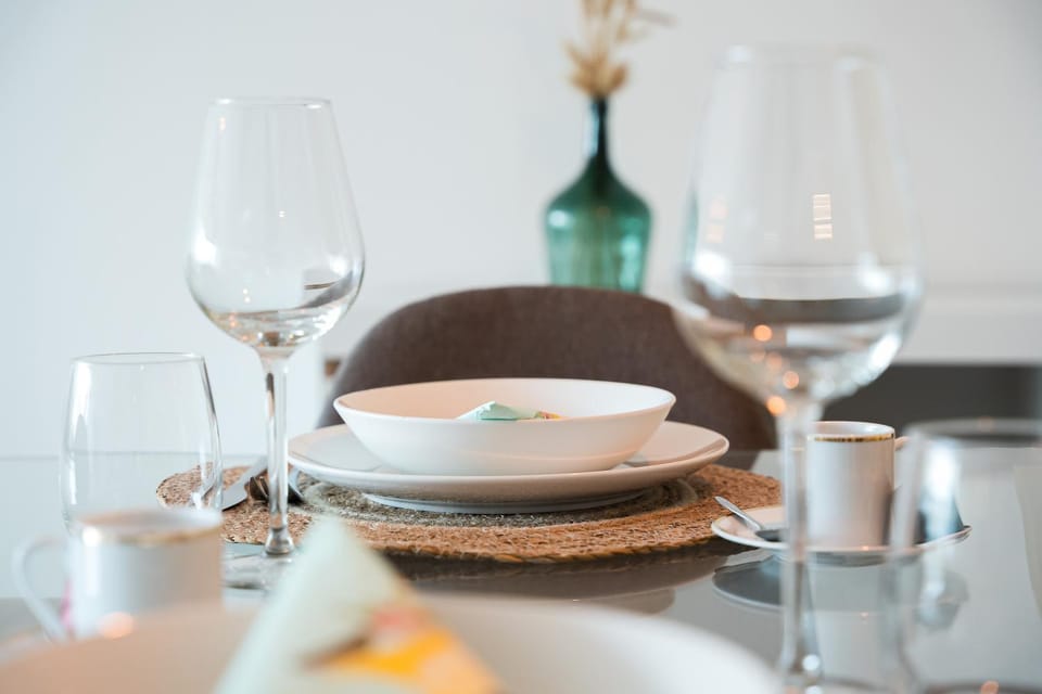 Mirador Boutique Stay Apartment in Aveiro