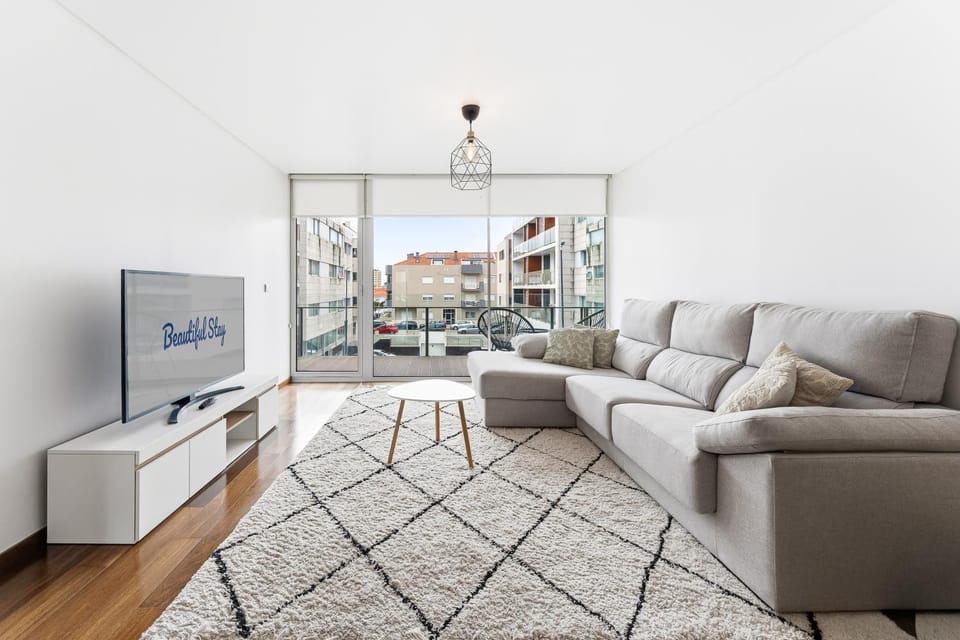 Mirador Boutique Stay Apartment in Aveiro