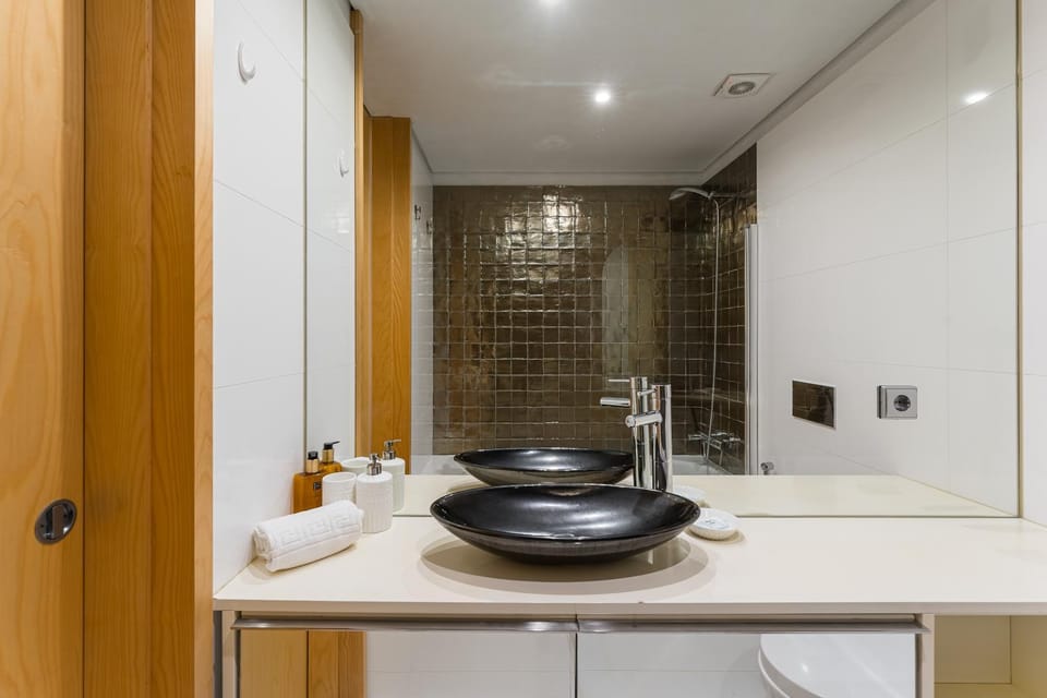 Mirador Boutique Stay Apartment in Aveiro