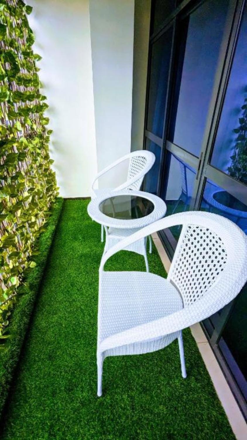 Balcony/Terrace, Balcony/Terrace