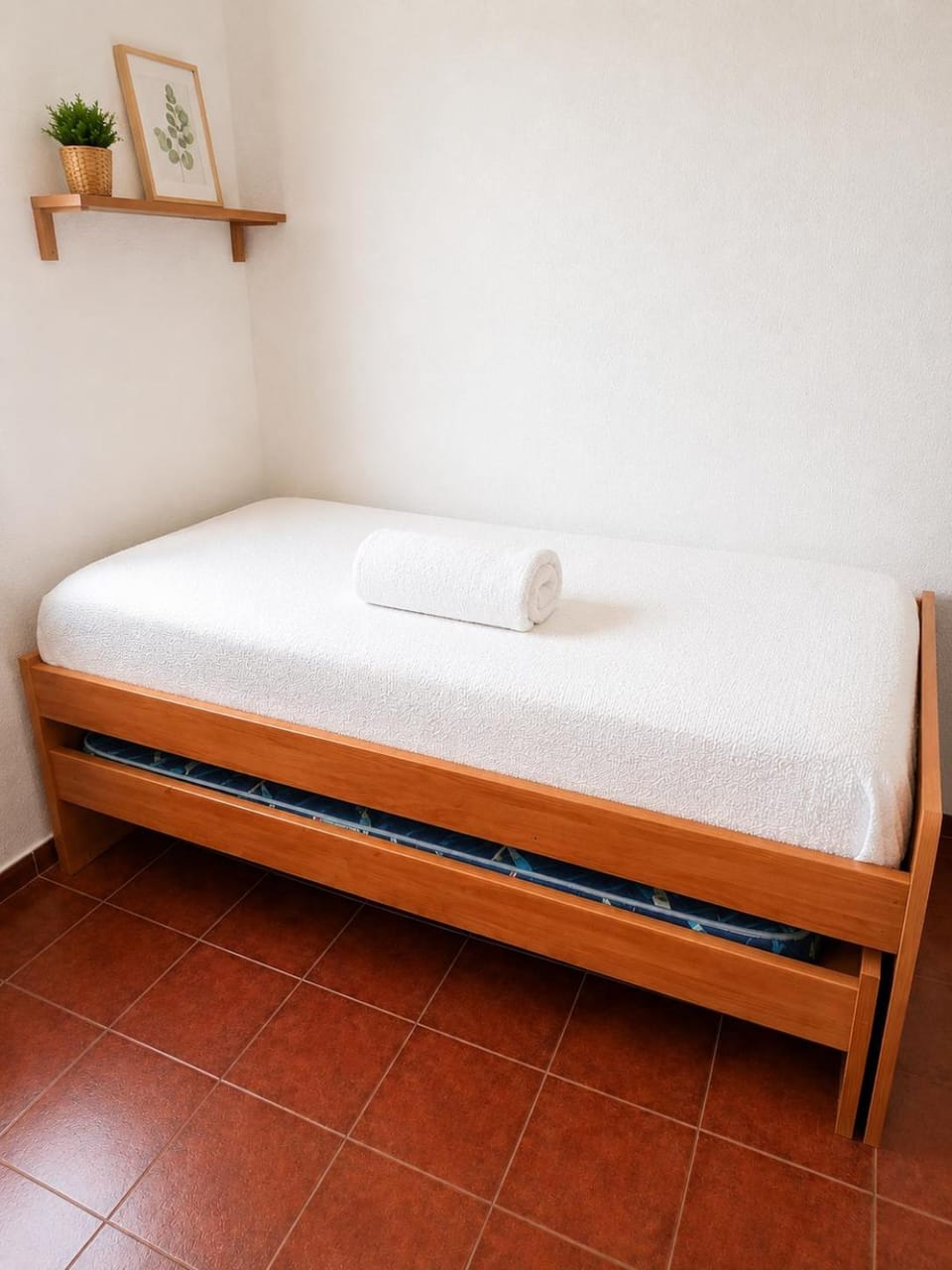Apartamento con terraza en Residencial Al-Andalus Cerca de Playa La Barrosa Apartment in Chiclana de la Frontera