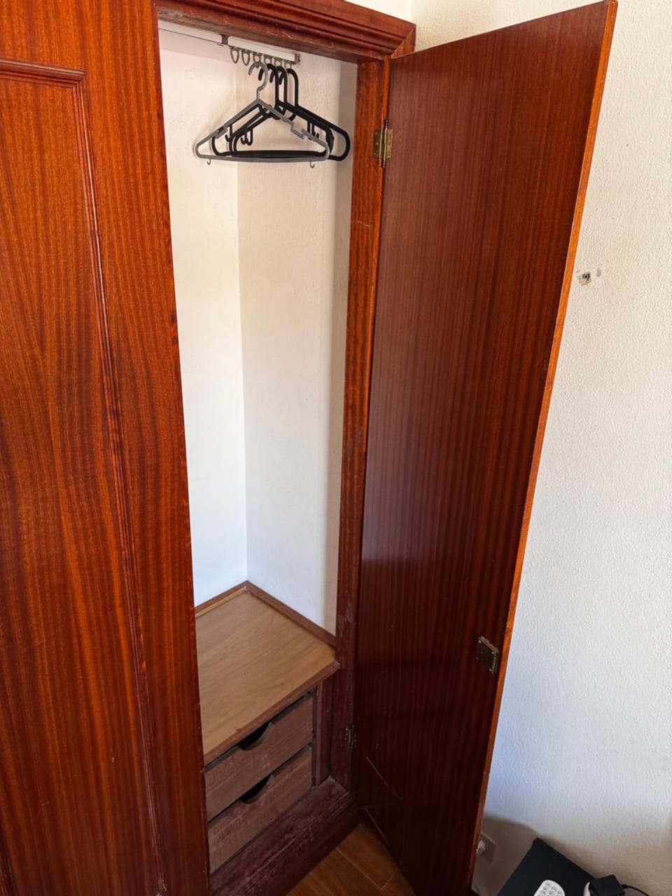 The Travellers Den Vacation rental in Matosinhos