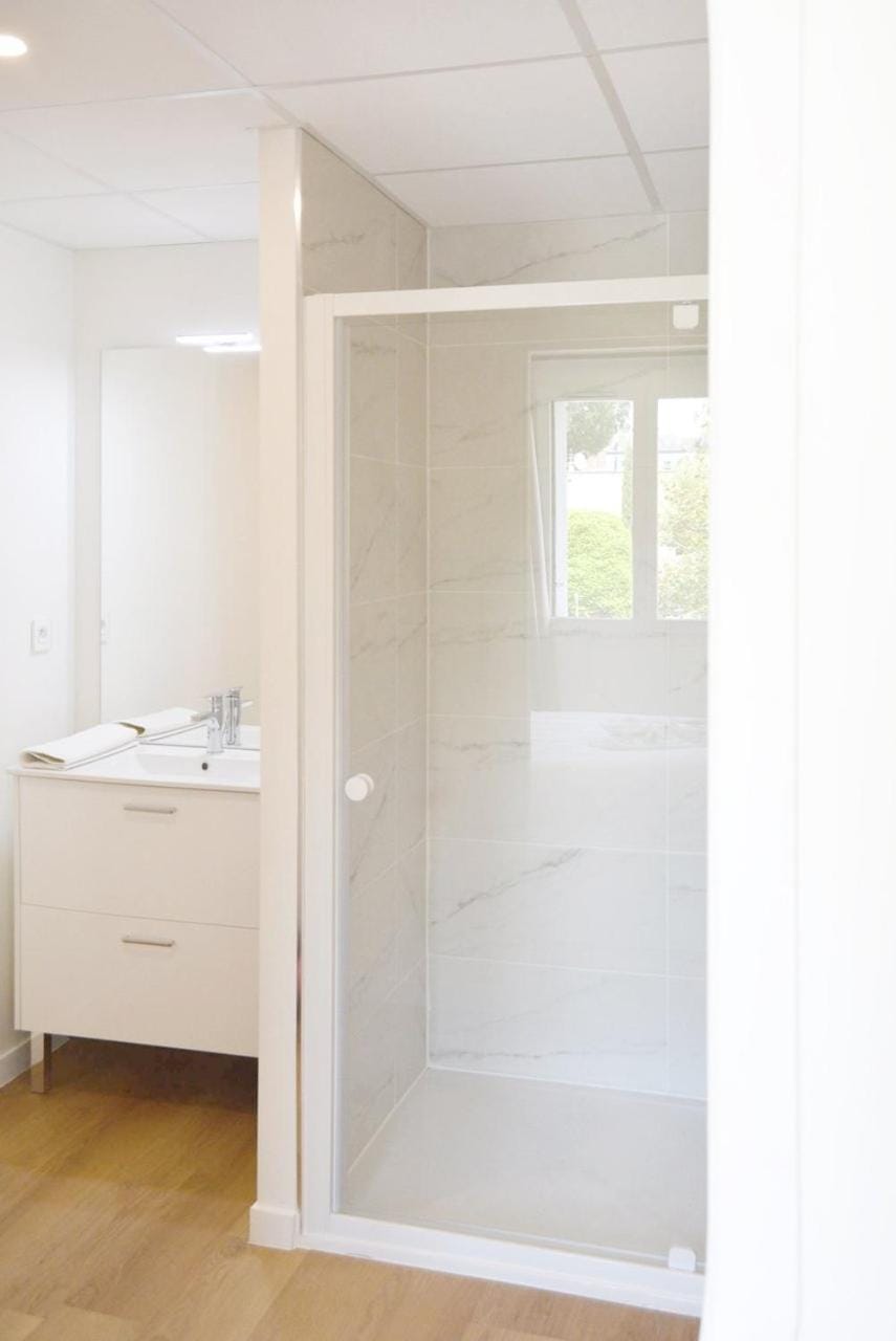 Le Cent-Treize Apartment in Chartres