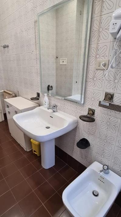 Dock Bay Guest House Apartment in Trieste