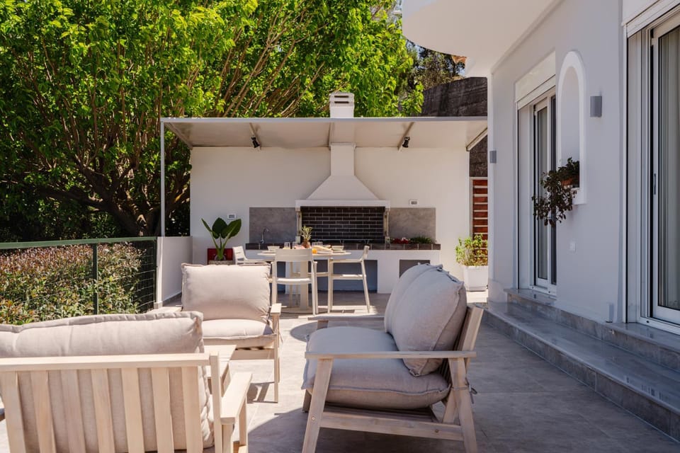 Seamar View Zante Villa in Zakynthos, Greece