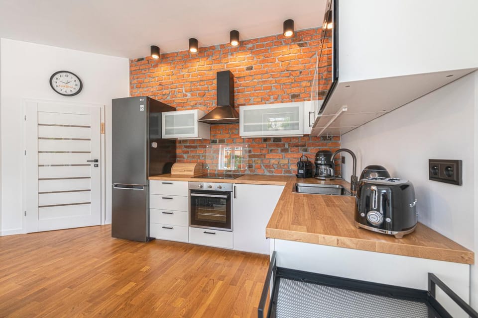 DR Apartments - Verano Apartment in Sopot