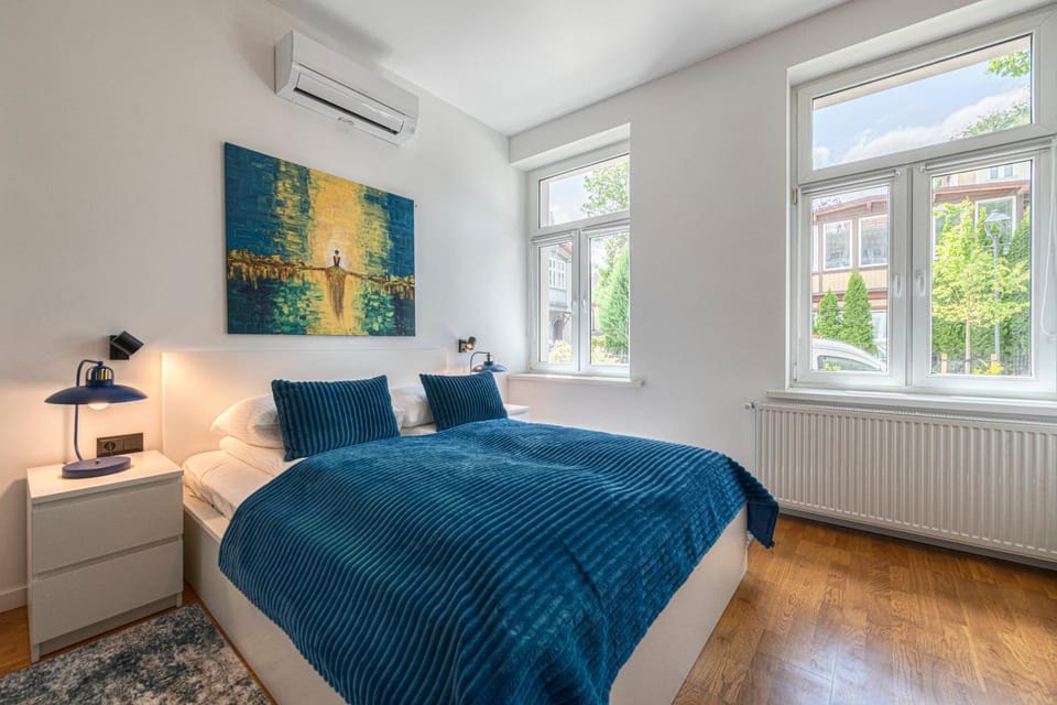 DR Apartments - Verano Apartment in Sopot