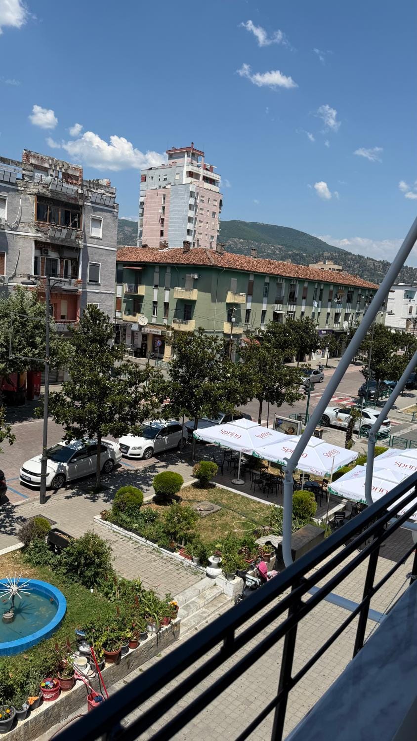 Prestige Apartment in Boulevard Apartment in Tirana County, Albania