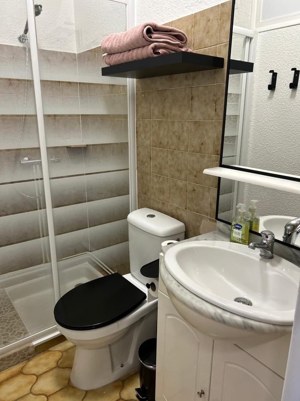 Le Petit Baigneur Apartment in Argeles-sur-Mer