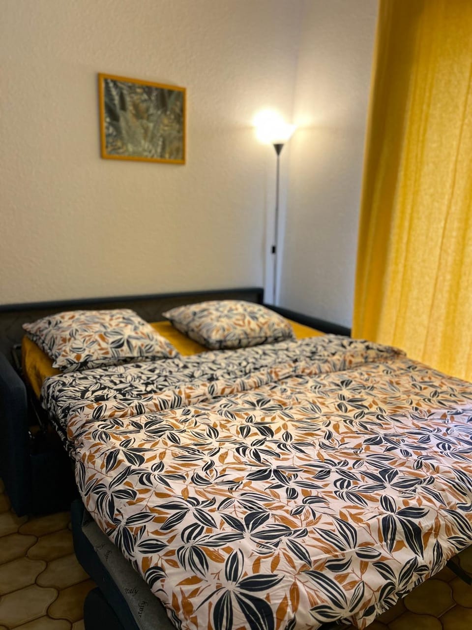 Le Petit Baigneur Apartment in Argeles-sur-Mer