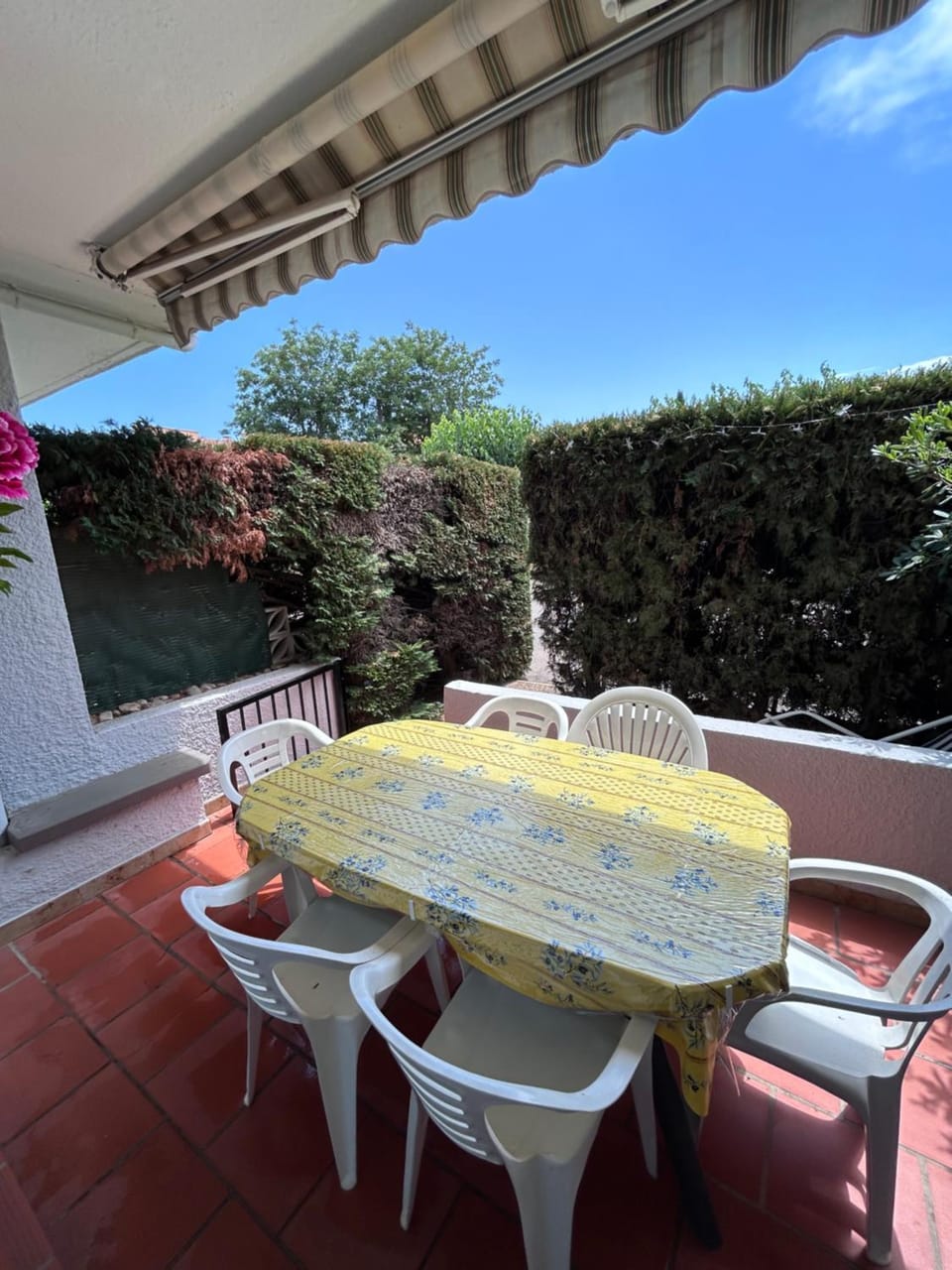 Le Petit Baigneur Apartment in Argeles-sur-Mer