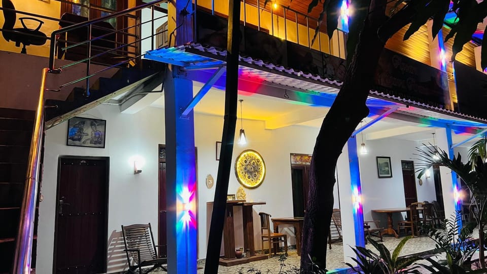 Dream Village Hotel Bed and Breakfast in Dambulla