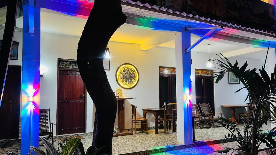 Dream Village Hotel Bed and Breakfast in Dambulla