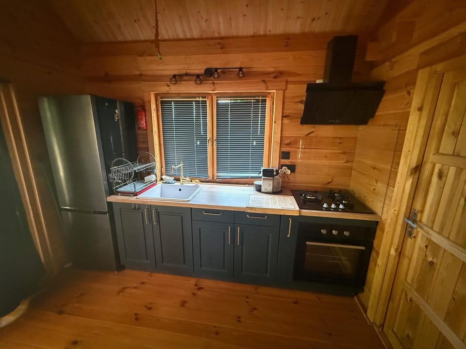 Chalet Sérénité Chalet in Nouvelle-Aquitaine