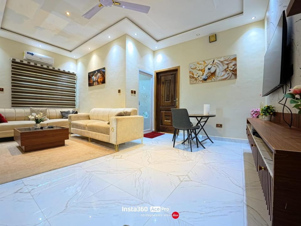 Home sweet Home Apartment in Greater Accra Region, Ghana