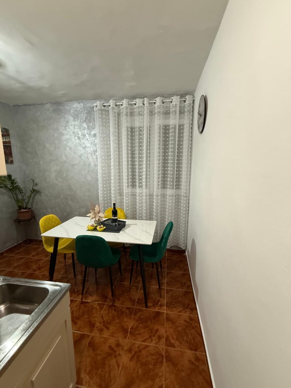 Apartman Marković Apartment in Kotor Municipality