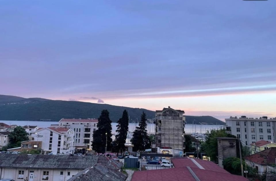 Apartman Marković Apartment in Kotor Municipality