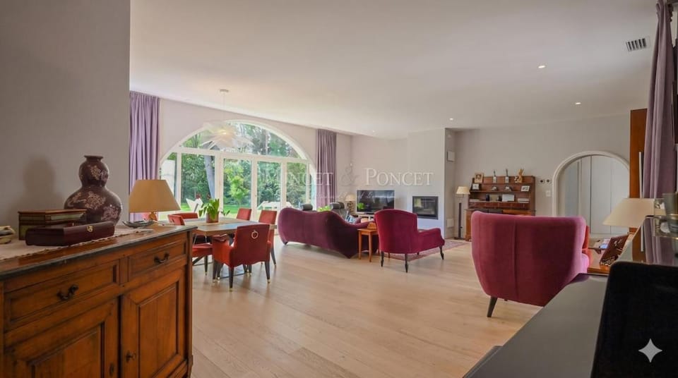 Exceptional Villa in Montferrier-sur-Lez Villa in Occitanie