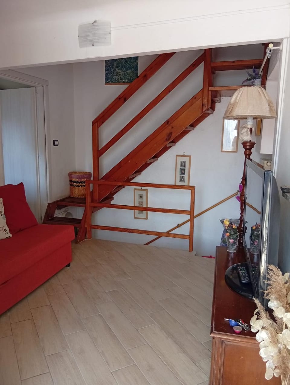 La casa di nonna Emma Apartment in Framura