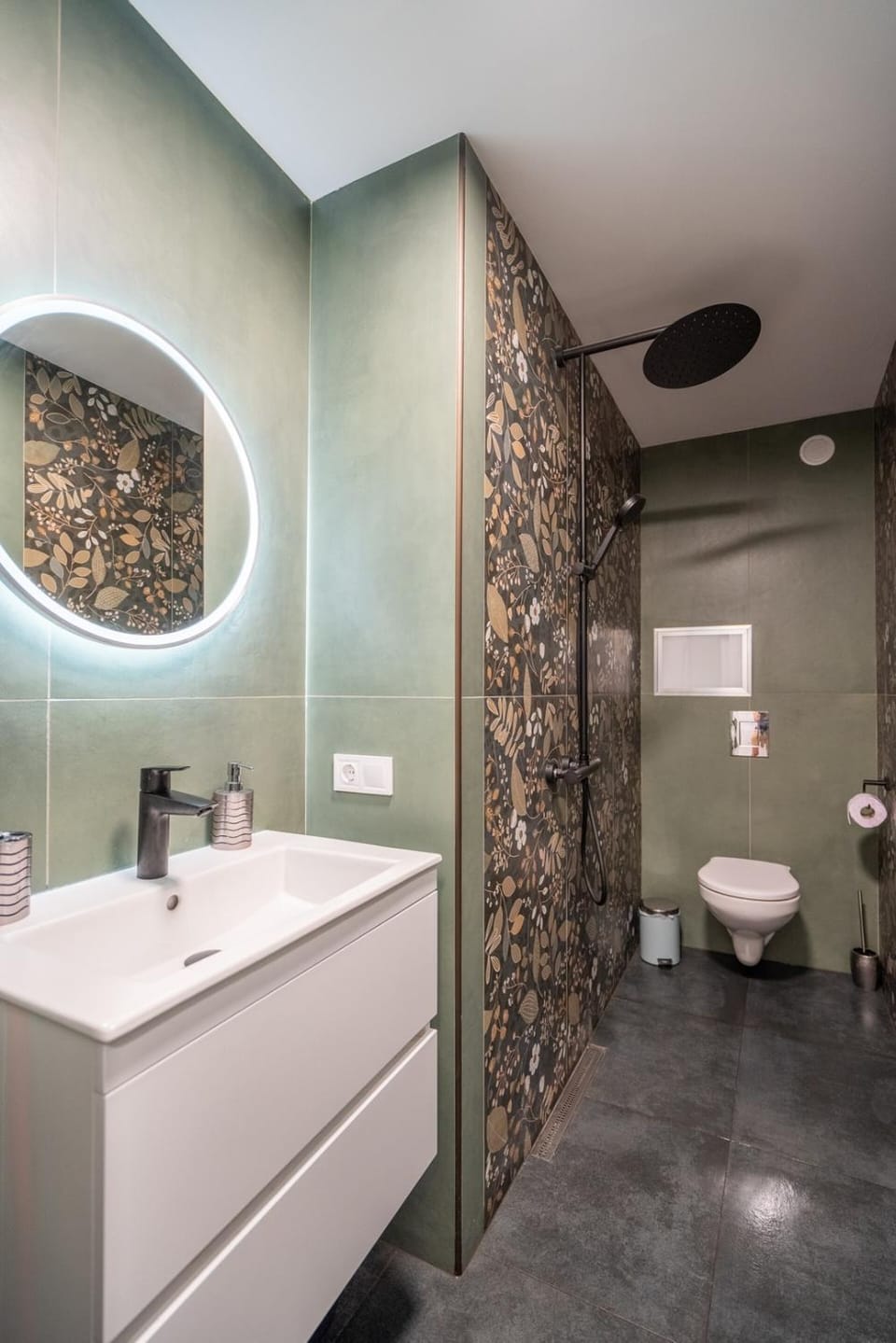 Urban Nest Comfy Studio Apartment in Sofia