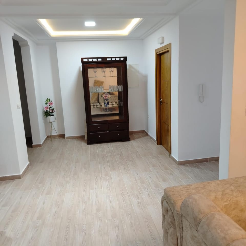 Kelibia Jinen EL mansoura House in Tunisia