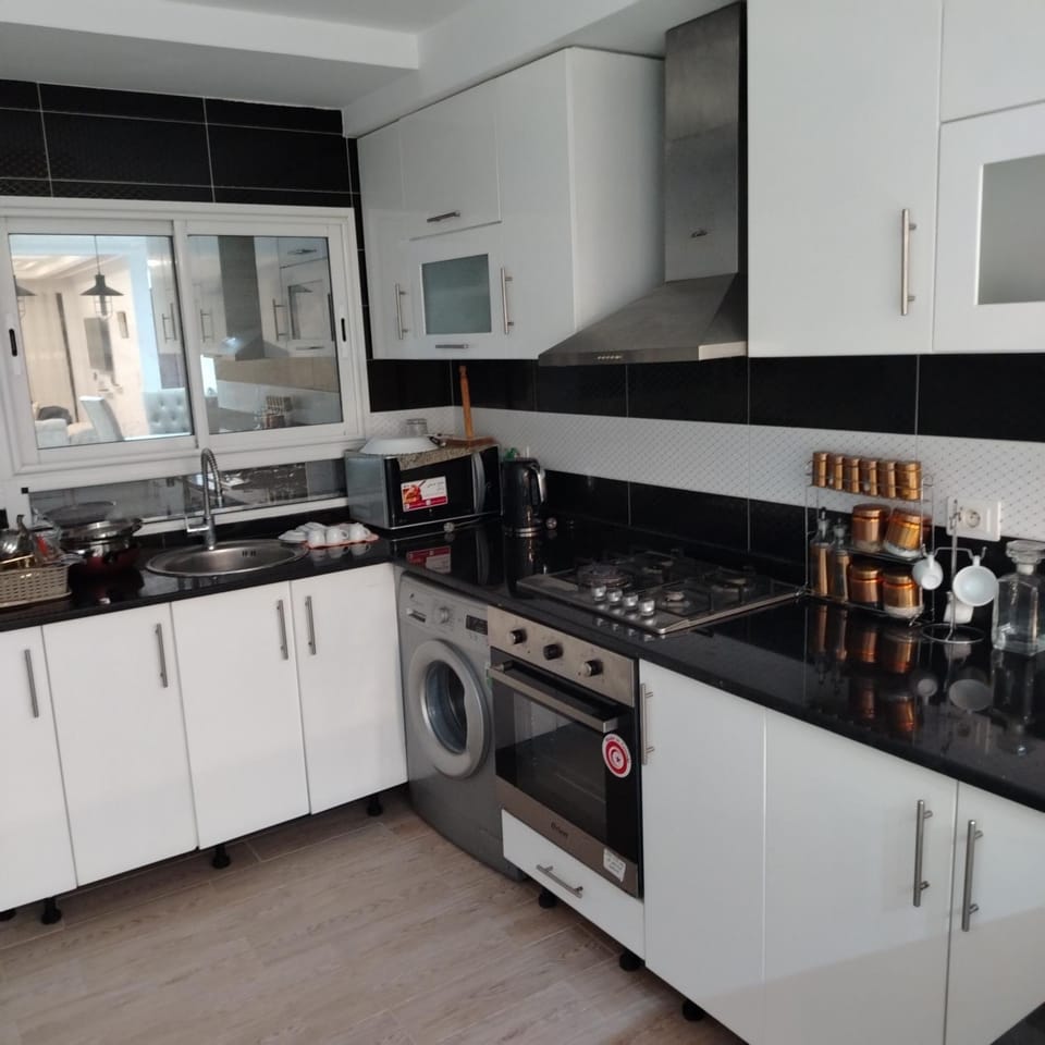 Kelibia Jinen EL mansoura House in Tunisia