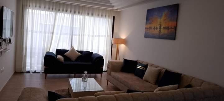 Kelibia Jinen EL mansoura House in Tunisia