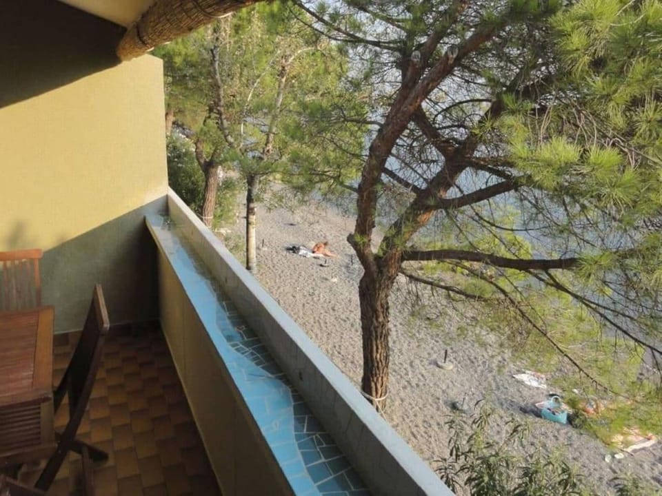 Casa in riva al mare 6 House in Italy