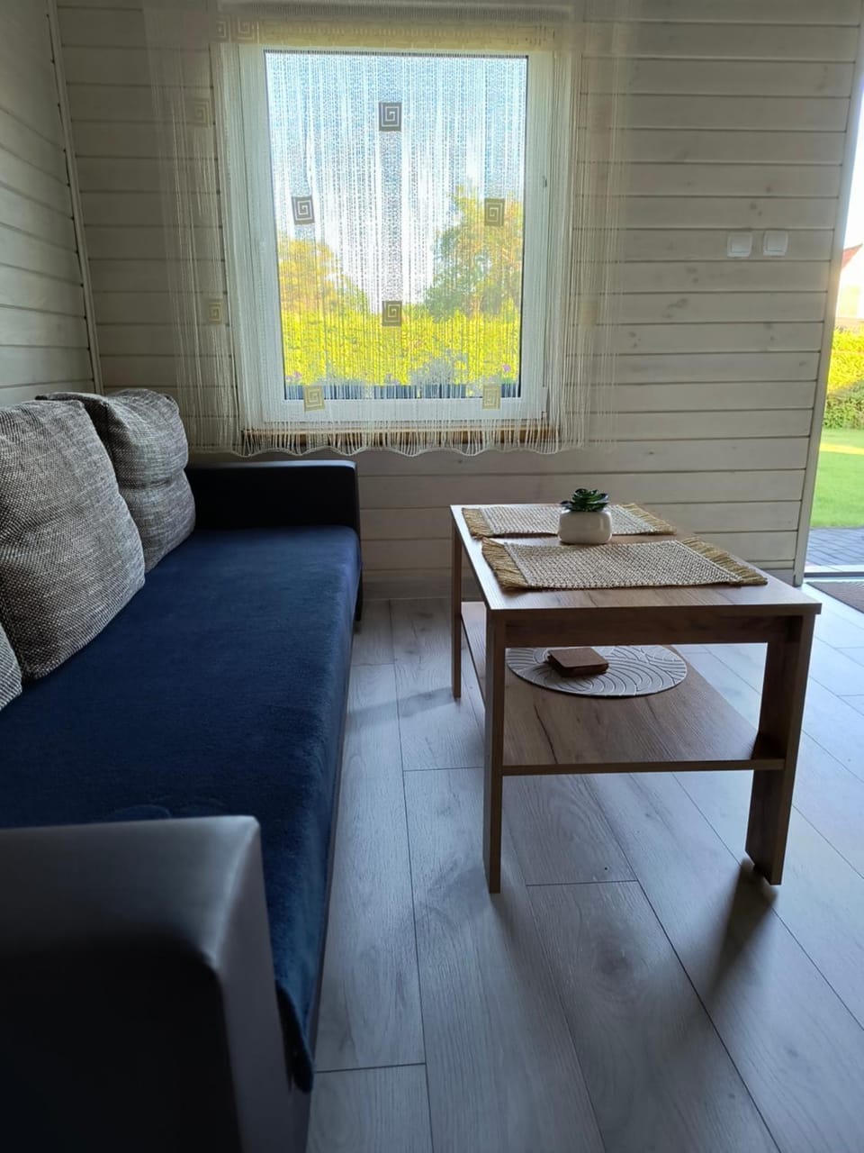 Domek u Adriana House in Poland