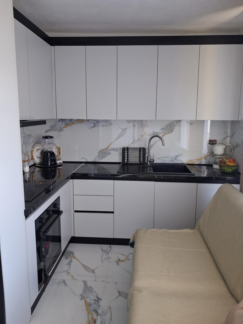 Dionis Guest House Apartment in North Macedonia