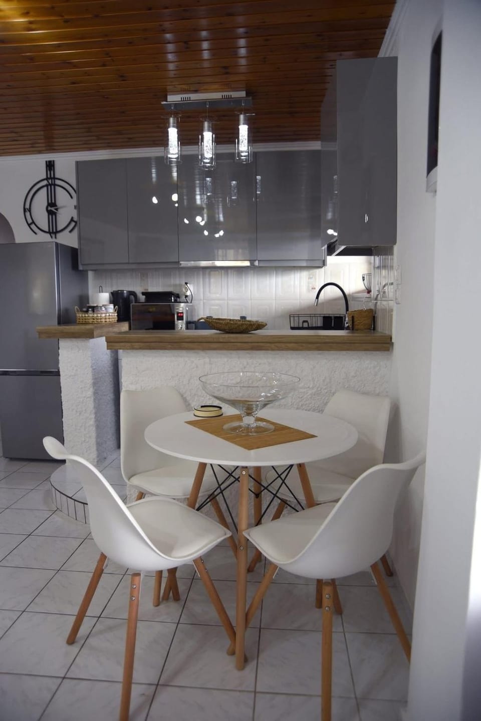 Iris view home House in Peloponnese Region