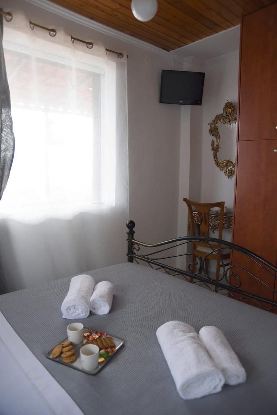 Iris view home House in Peloponnese Region