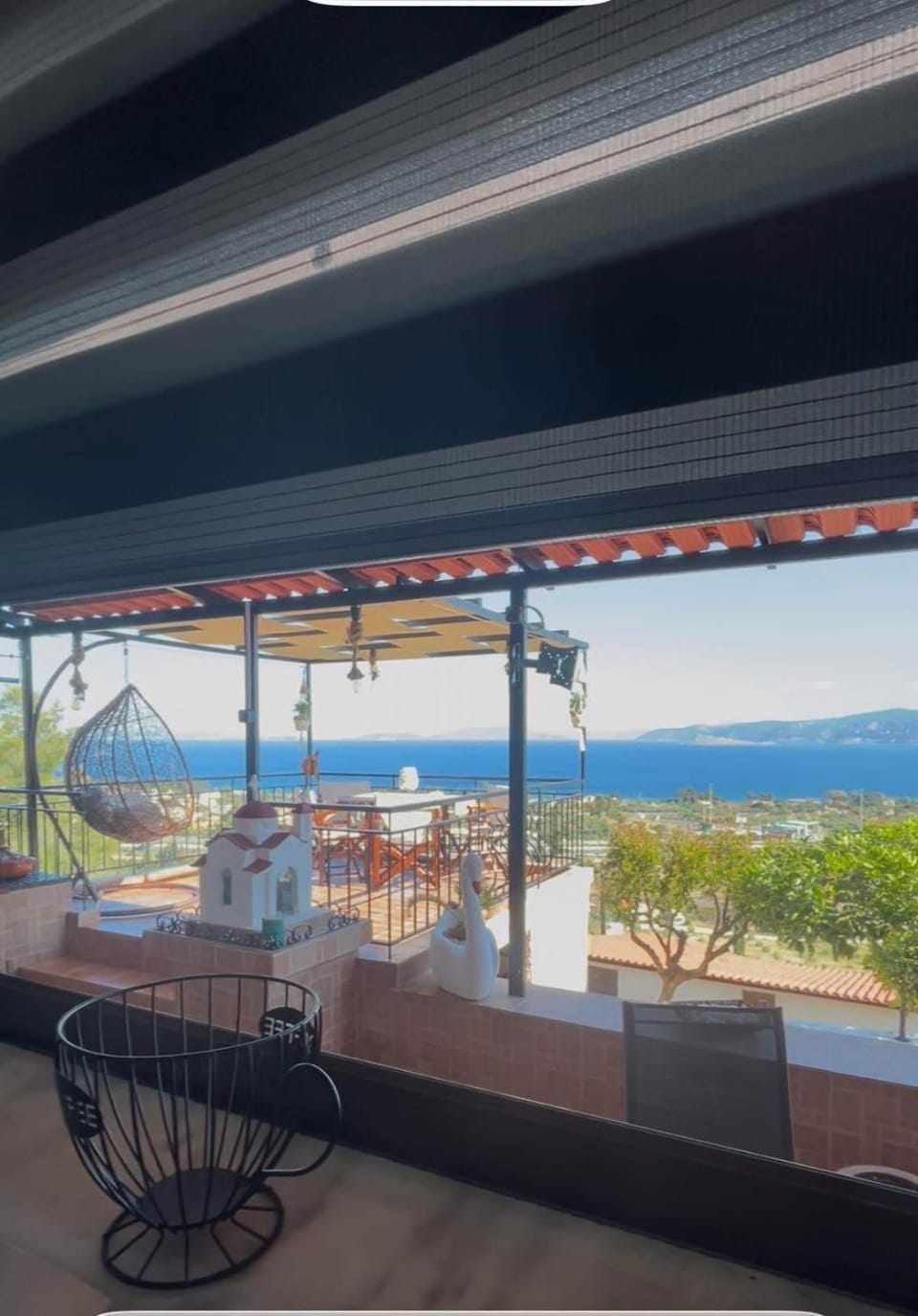 Iris view home House in Peloponnese Region