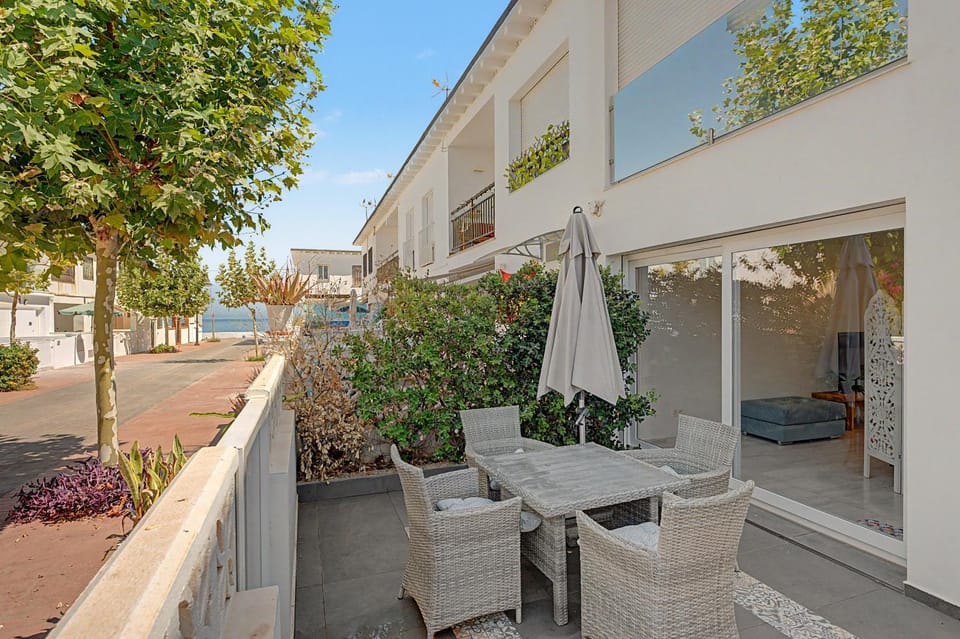 211 Beach house House in Costa del Sol