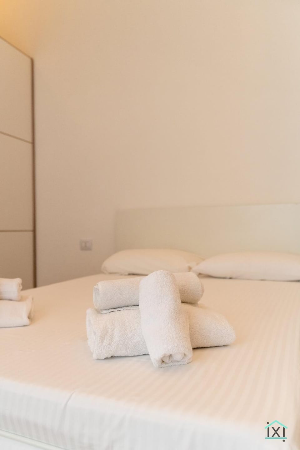 Vetera Boutique - IXIHOME Apartment in Varese