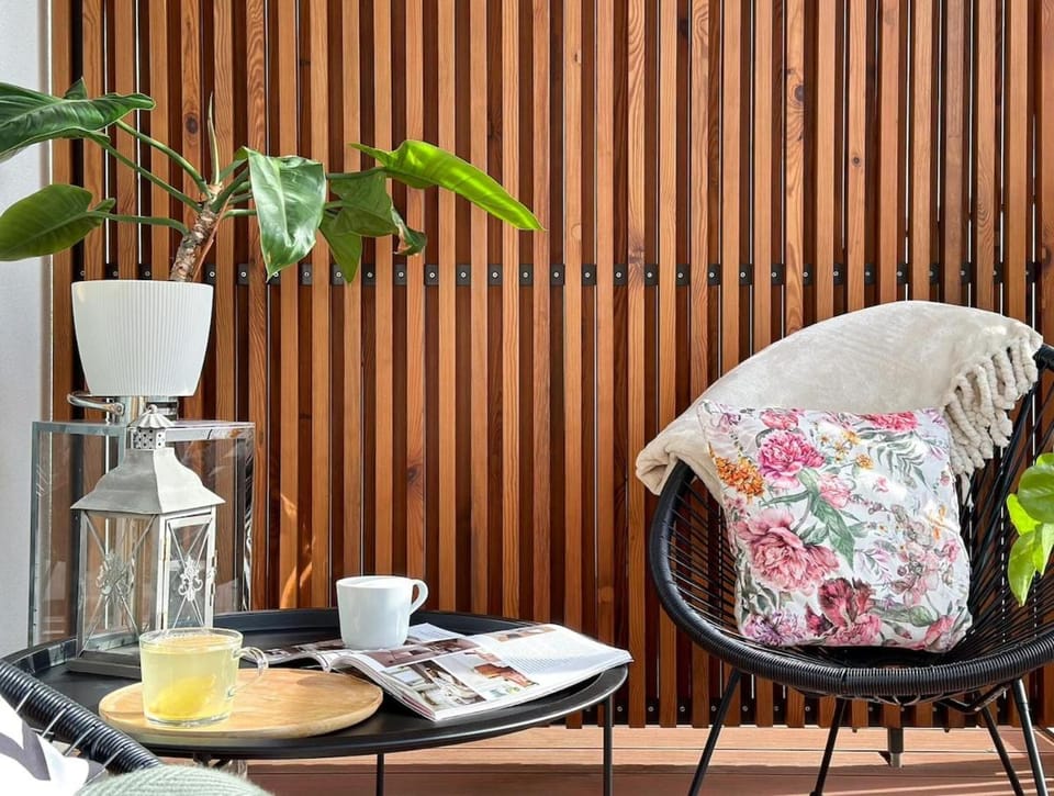 Balcony/Terrace, Balcony/Terrace
