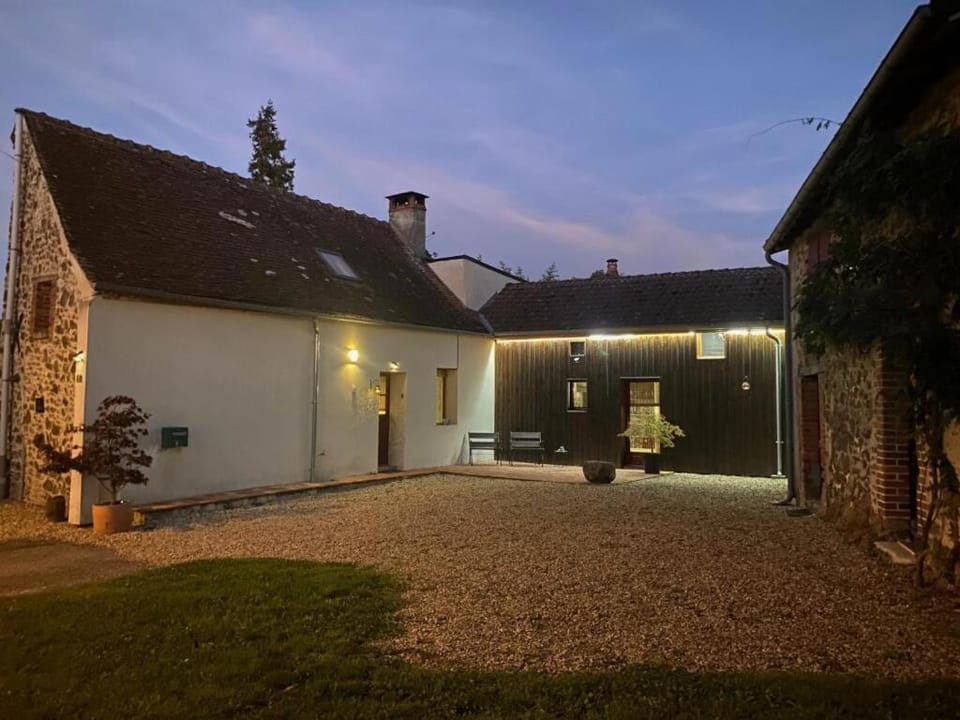 Bluedothotels location France Bed and Breakfast in Nouvelle-Aquitaine