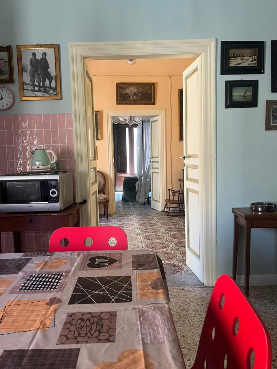 Sicily Maison 1883 Apartment in Castellammare del Golfo