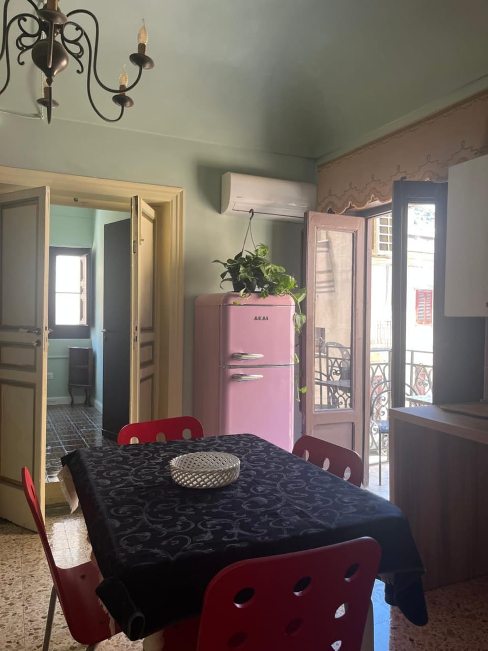 Sicily Maison 1883 Apartment in Castellammare del Golfo